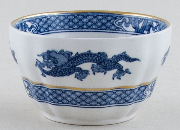 Sugar Bowl very small c1950s